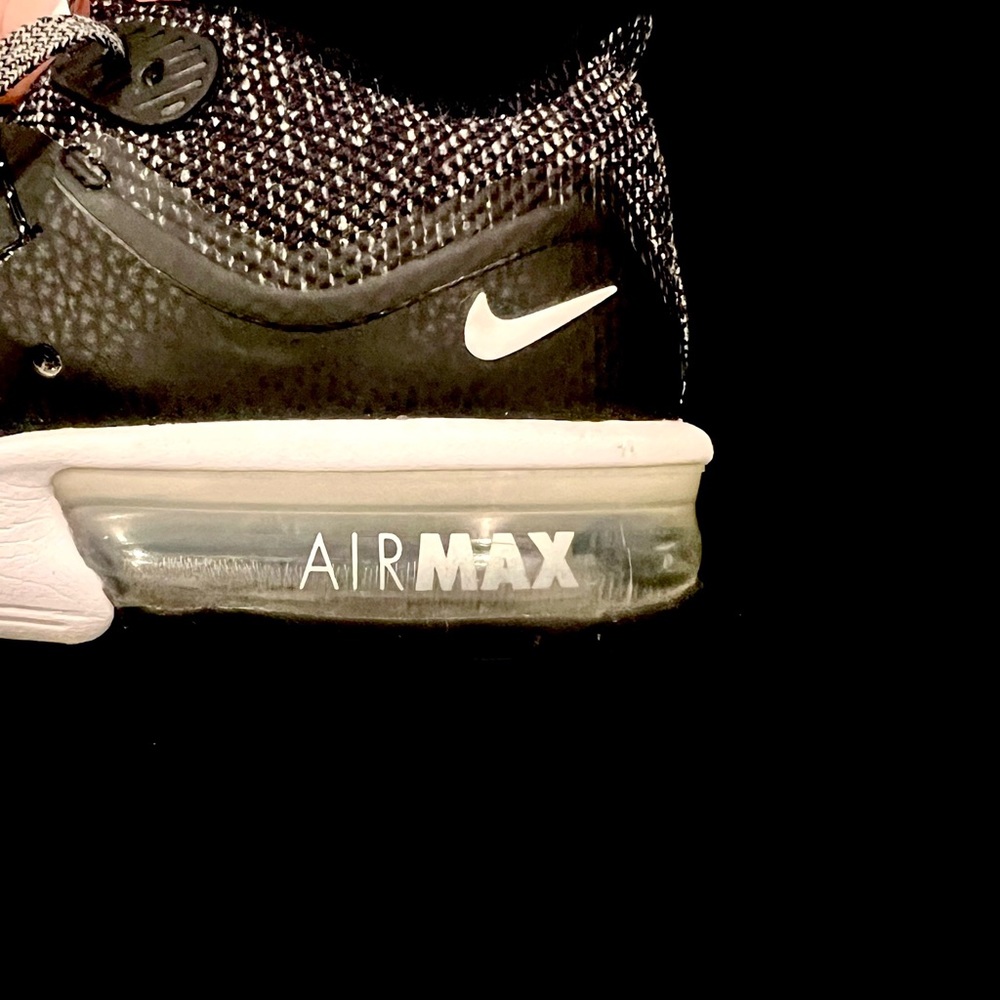 SOLD‼️ NWOT Womens Nike Air Max Sequence 3 - Picture 11 of 16